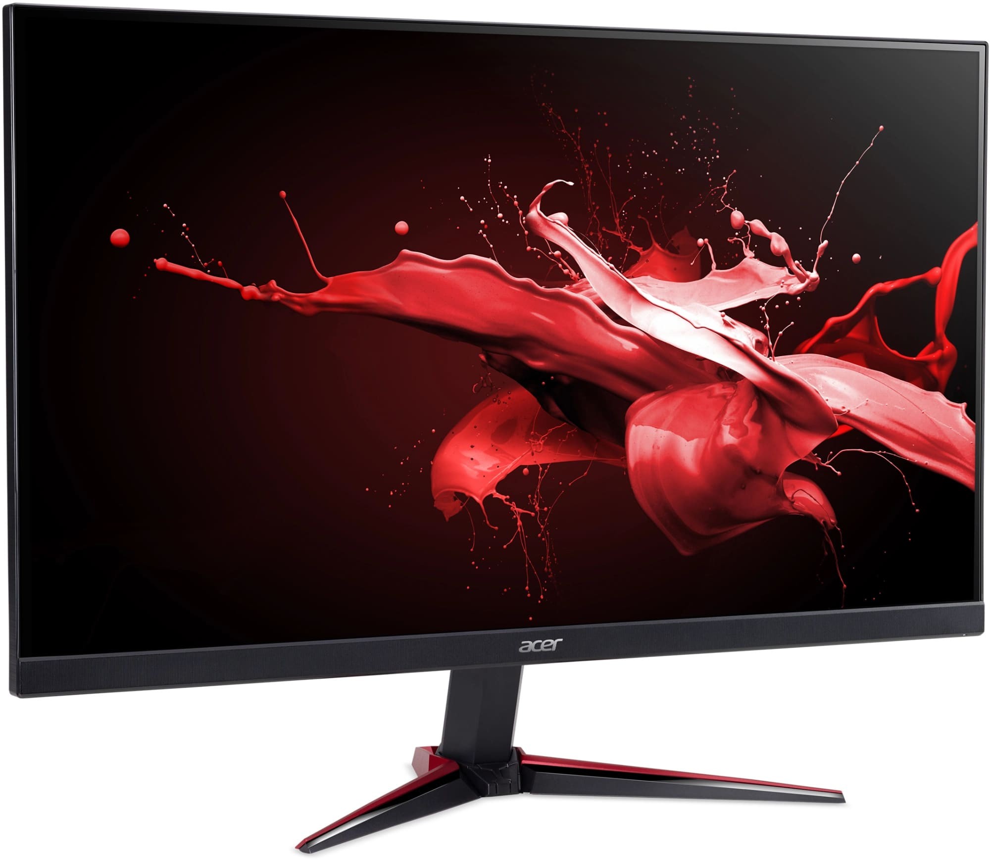 Монітор 24 Acer Nitro VG240YM3BMIIPX - зображення 2