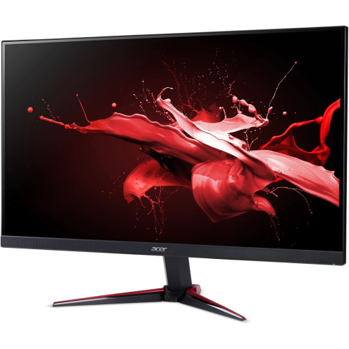 Монітор 24 Acer Nitro VG240YM3BMIIPX - зображення 3