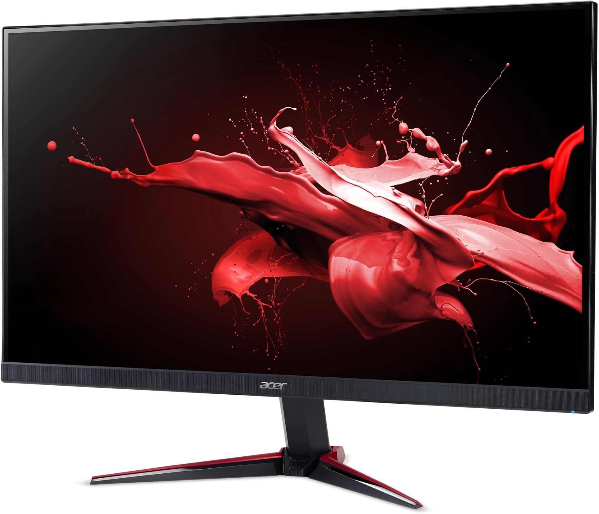 Монітор 24 Acer Nitro VG240YM3BMIIPX - зображення 3