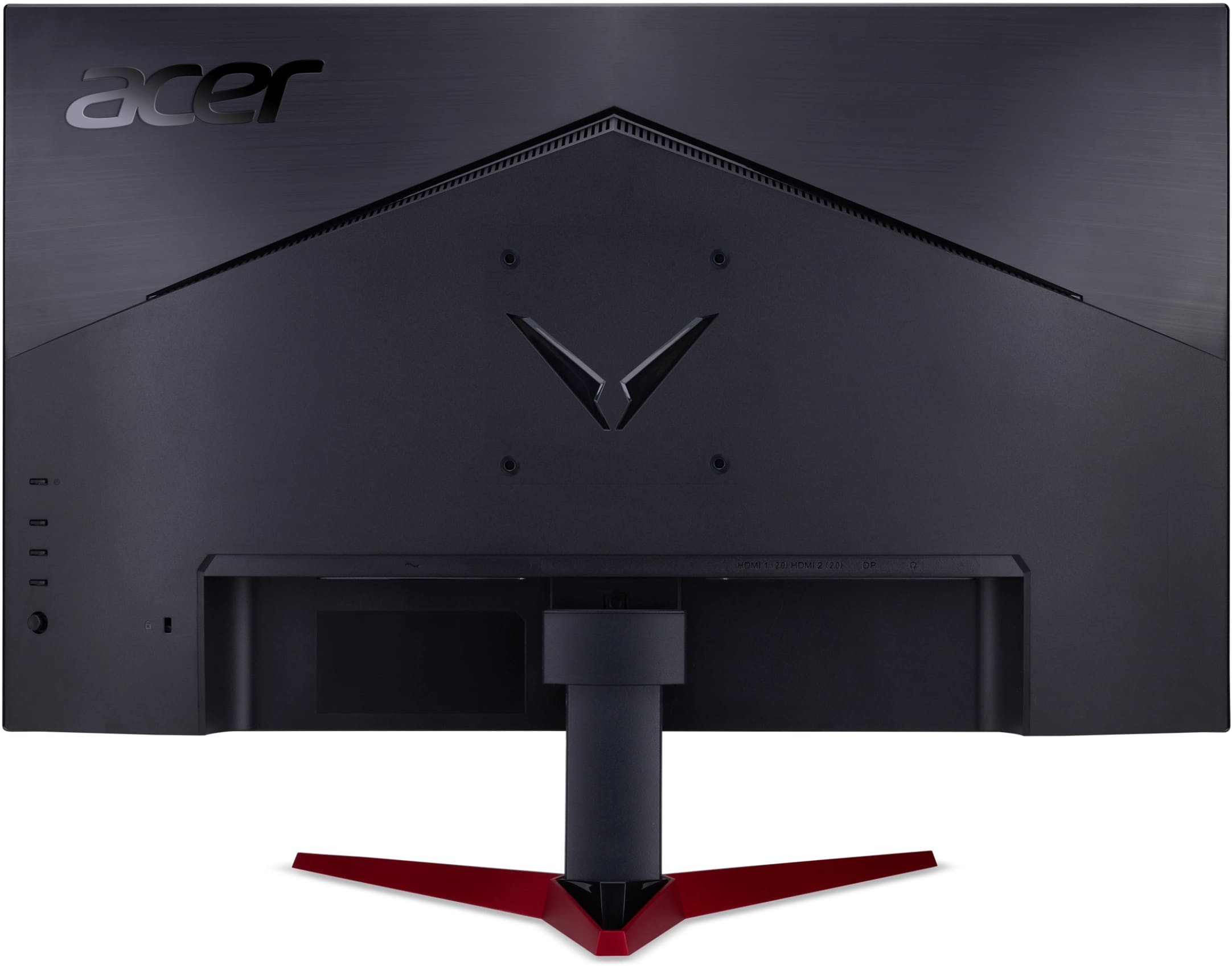 Монітор 24 Acer Nitro VG240YM3BMIIPX - зображення 7