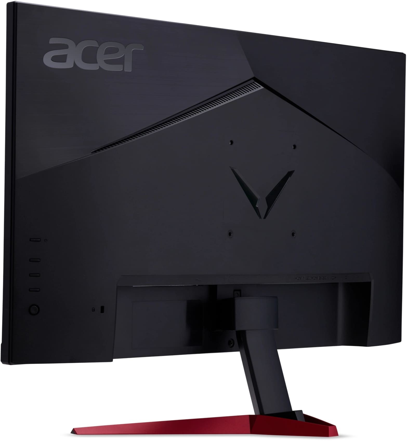 Монітор 24 Acer Nitro VG240YM3BMIIPX - зображення 6
