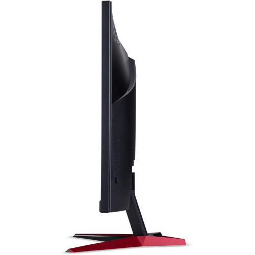 Монітор 24 Acer Nitro VG240YM3BMIIPX - зображення 4