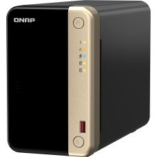 Мережеве сховище QNAP TS-264-8G - зображення 1