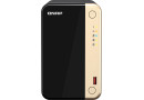 Мережеве сховище QNAP TS-264-8G - зображення 2