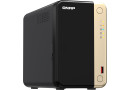 Мережеве сховище QNAP TS-264-8G - зображення 3
