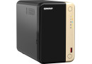 Мережеве сховище QNAP TS-264-8G - зображення 4