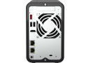 Мережеве сховище QNAP TS-264-8G - зображення 5