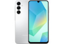 Смартфон SAMSUNG Galaxy A16 8\/256Gb Gray (SM-A165FZAC) - зображення 1