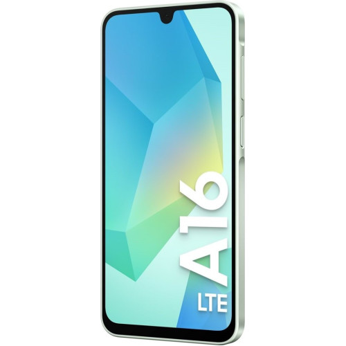 Смартфон SAMSUNG Galaxy A16 8\/256Gb Gray (SM-A165FZAC) - зображення 4