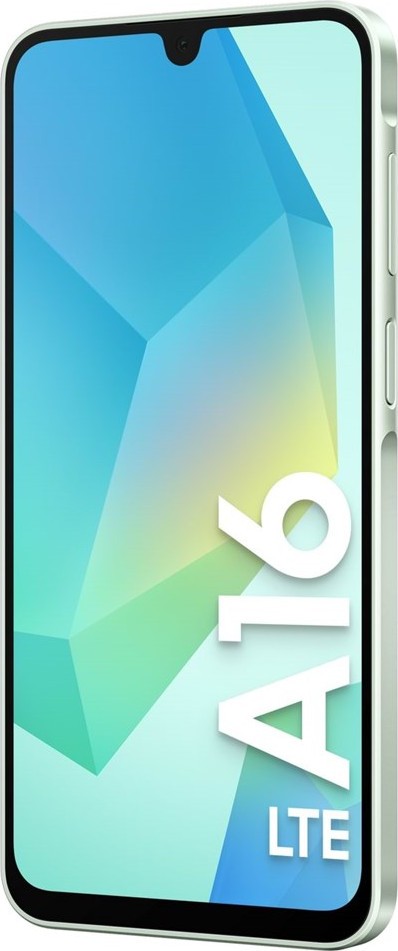 Смартфон SAMSUNG Galaxy A16 8\/256Gb Gray (SM-A165FZAC) - зображення 4
