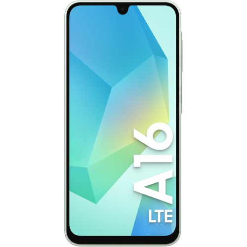 Смартфон SAMSUNG Galaxy A16 8\/256Gb Gray (SM-A165FZAC) - зображення 2