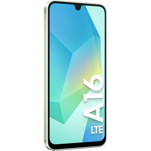 Смартфон SAMSUNG Galaxy A16 8\/256Gb Gray (SM-A165FZAC) - зображення 6