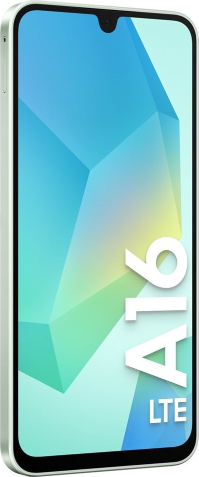 Смартфон SAMSUNG Galaxy A16 8\/256Gb Gray (SM-A165FZAC) - зображення 6