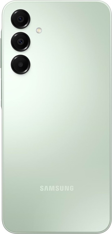 Смартфон SAMSUNG Galaxy A16 8\/256Gb Gray (SM-A165FZAC) - зображення 3