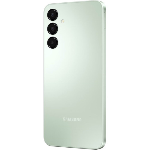 Смартфон SAMSUNG Galaxy A16 8\/256Gb Gray (SM-A165FZAC) - зображення 5