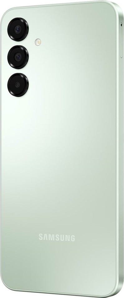 Смартфон SAMSUNG Galaxy A16 8\/256Gb Gray (SM-A165FZAC) - зображення 5
