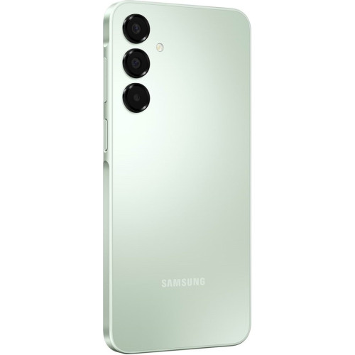 Смартфон SAMSUNG Galaxy A16 8\/256Gb Gray (SM-A165FZAC) - зображення 7