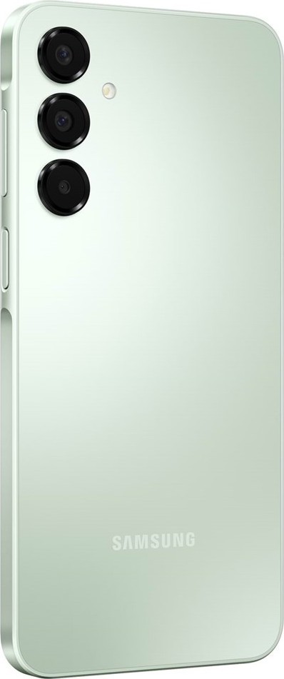 Смартфон SAMSUNG Galaxy A16 8\/256Gb Gray (SM-A165FZAC) - зображення 7