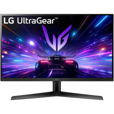 Монітор 27" LG 27GS60F-B