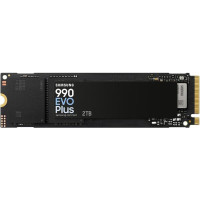 Накопичувач SSD NVMe M.2 2000GB Samsung 990 EVO Plus (MZ-V9S2T0BW)