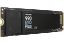 Накопичувач SSD NVMe M.2 2000GB Samsung 990 EVO Plus (MZ-V9S2T0BW) - зображення 2
