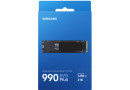 Накопичувач SSD NVMe M.2 2000GB Samsung 990 EVO Plus (MZ-V9S2T0BW) - зображення 5