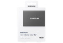 Зовнішній накопичувач SSD 1TB Samsung T7 Titan Gray (MU-PC1T0T\/WW) - зображення 7