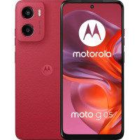 Смартфон Motorola G05 8/256GB Red