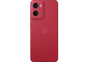 Смартфон Motorola G05 8\/256GB Red - зображення 3