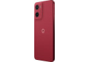 Смартфон Motorola G05 8\/256GB Red - зображення 5