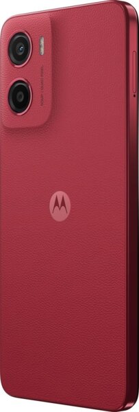 Смартфон Motorola G05 8\/256GB Red - зображення 5
