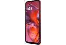 Смартфон Motorola G05 8\/256GB Red - зображення 4