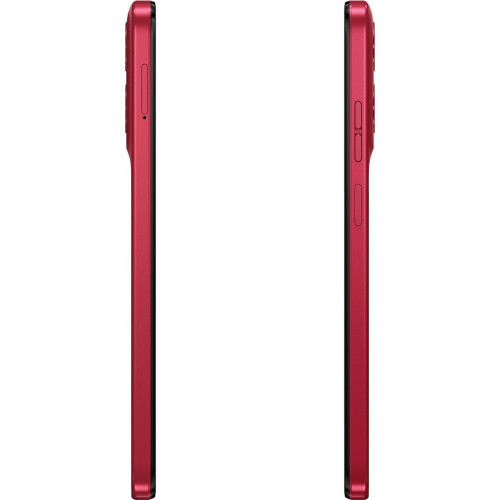 Смартфон Motorola G05 8\/256GB Red - зображення 8