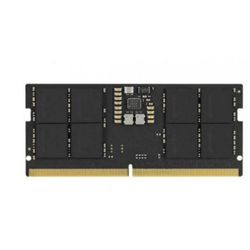 Пам'ять SoDIMM DDR5 32 Gb 5600 MHz Samsung - зображення 1
