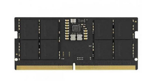 Пам'ять SoDIMM DDR5 32 Gb 5600 MHz Samsung - зображення 1