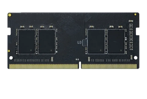 Пам'ять DDR4-3200 32 Gb 3200MHz eXceleram SoDIMM - зображення 1