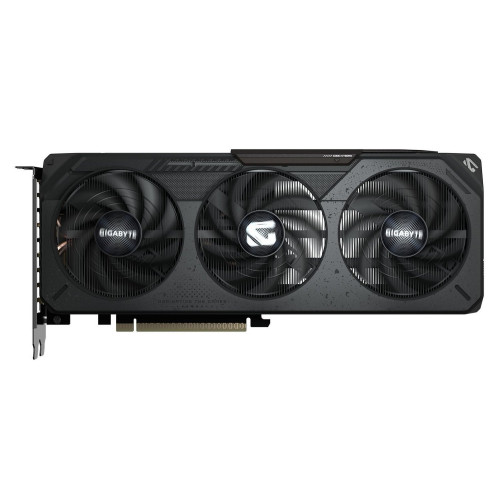Відеокарта GeForce RTX 5050 8 GDDR6 Gigabyte GAMING OC (GV-N5050GAMING OC-8GD) - зображення 2