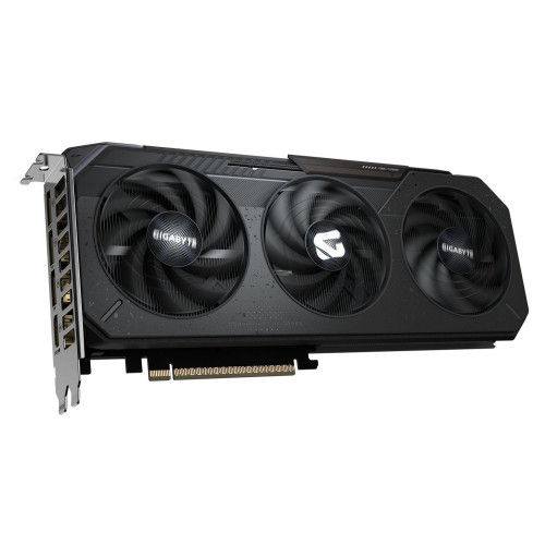 Відеокарта GeForce RTX 5050 8 GDDR6 Gigabyte GAMING OC (GV-N5050GAMING OC-8GD) - зображення 3