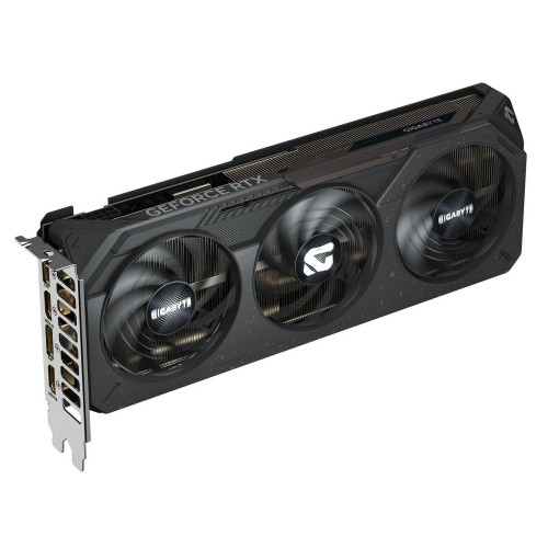 Відеокарта GeForce RTX 5050 8 GDDR6 Gigabyte GAMING OC (GV-N5050GAMING OC-8GD) - зображення 4