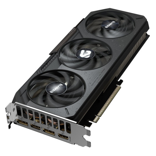 Відеокарта GeForce RTX 5050 8 GDDR6 Gigabyte GAMING OC (GV-N5050GAMING OC-8GD) - зображення 5
