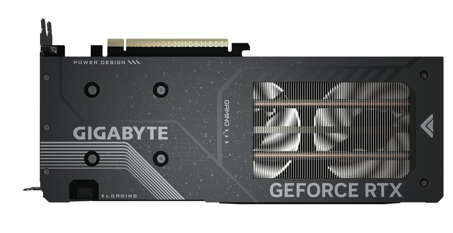 Відеокарта GeForce RTX 5050 8 GDDR6 Gigabyte GAMING OC (GV-N5050GAMING OC-8GD) - зображення 6