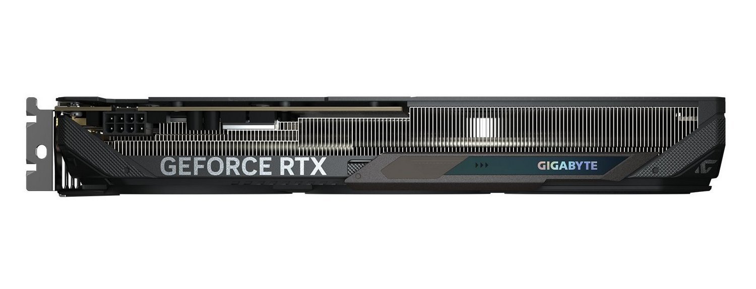 Відеокарта GeForce RTX 5050 8 GDDR6 Gigabyte GAMING OC (GV-N5050GAMING OC-8GD) - зображення 8