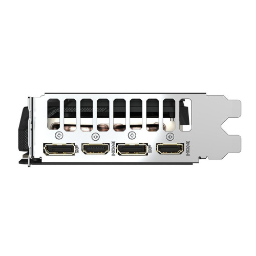 Відеокарта GeForce RTX 5050 8 GDDR6 Gigabyte GAMING OC (GV-N5050GAMING OC-8GD) - зображення 9
