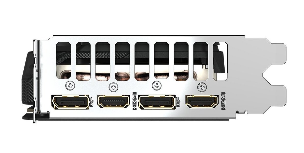 Відеокарта GeForce RTX 5050 8 GDDR6 Gigabyte GAMING OC (GV-N5050GAMING OC-8GD) - зображення 9