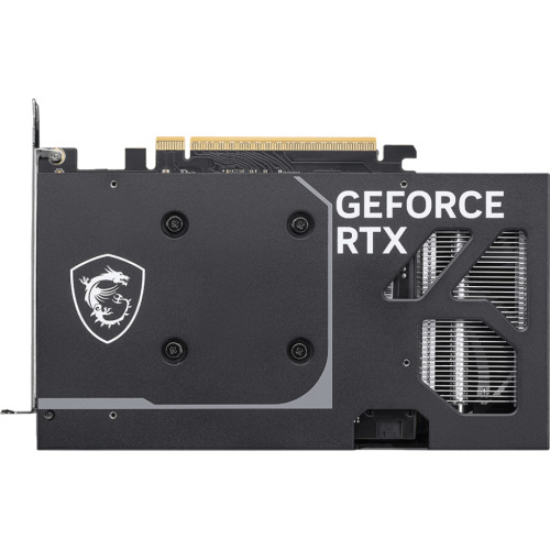 Відеокарта GeForce RTX 5050 8 GDDR6 MSI VENTUS 2X OC (RTX 5050 8G VENTUS 2X OC) - зображення 3