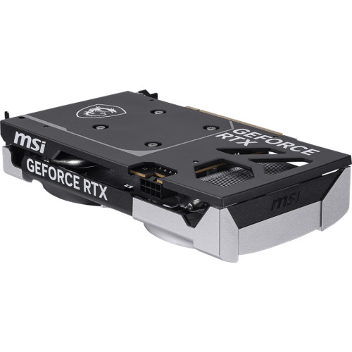 Відеокарта GeForce RTX 5050 8 GDDR6 MSI VENTUS 2X OC (RTX 5050 8G VENTUS 2X OC) - зображення 4