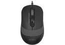 Мишка A4 Tech FM10 Grey - зображення 1
