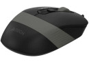 Мишка A4 Tech FM10 Grey - зображення 4