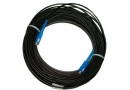 Патч-корд оптичний SC\/UPC-SC\/UPC, Simplex, Singlemode, 10м OK-Net - зображення 1