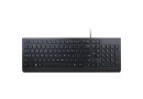 Клавіатура Lenovo Essential Wired Keyboard UKR - зображення 3